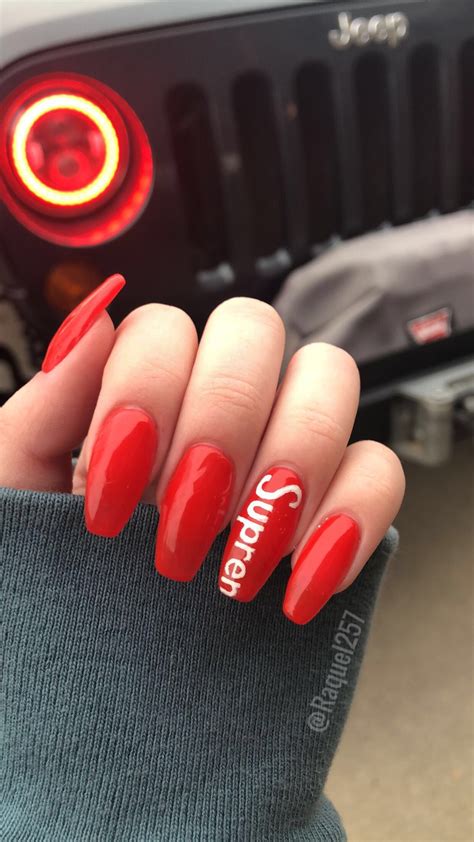 Supreme nails - Welcome to Le Belle Art Our Beauty Studio , pamper your self with nail care & signature lashes with japanese technique , we present the best Quality for every …